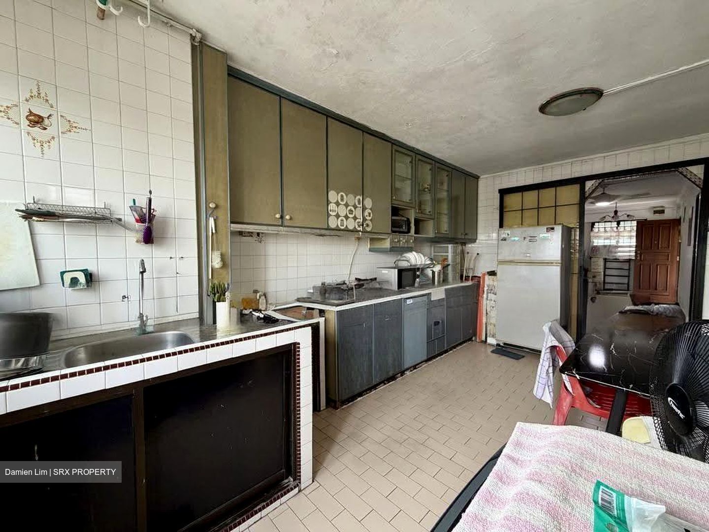 Blk 119 Potong Pasir Avenue 1 (Toa Payoh), HDB 3 Rooms #620095741